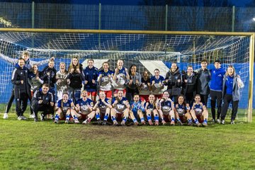 Album: wBJ HSV am 15.4.26 - wBJ Hamburger SV - Eimsbüttler TV : Ergebnis: 4:0